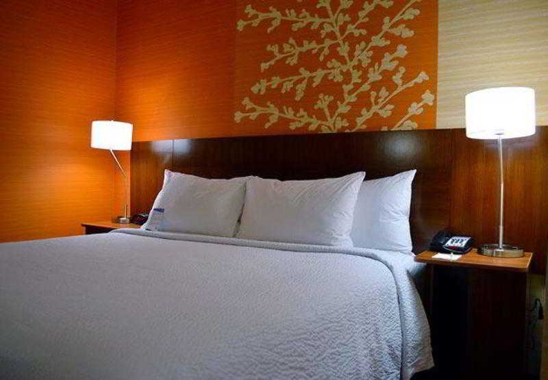 Fairfield Inn & Suites Stafford Quantico  | Stafford | Virginia | United States 2