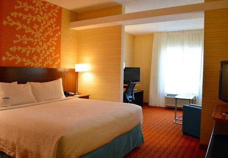 Fairfield Inn & Suites Stafford Quantico  | Stafford | Virginia | United States 4