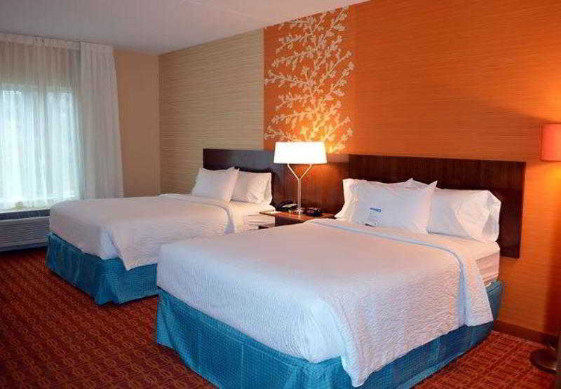 Fairfield Inn & Suites Stafford Quantico  | Stafford | Virginia | United States 5