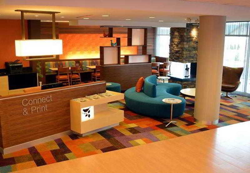 Fairfield Inn & Suites Stafford Quantico  | Stafford | Virginia | United States 6