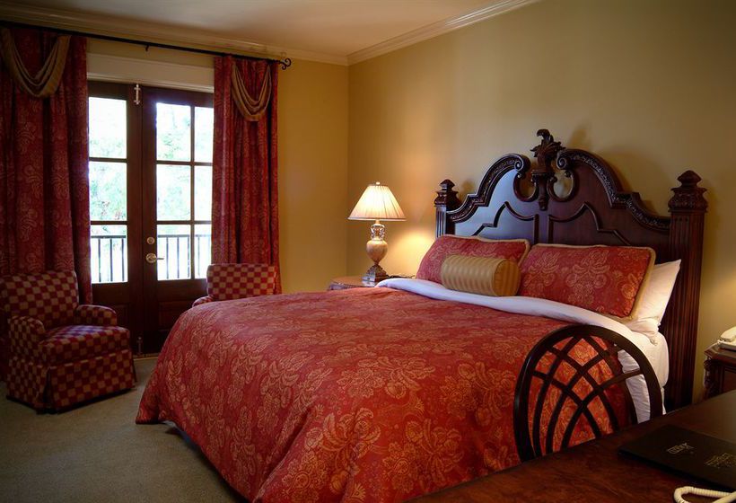 Hotel Parc England  | Alexandria | Louisiana | United States 1