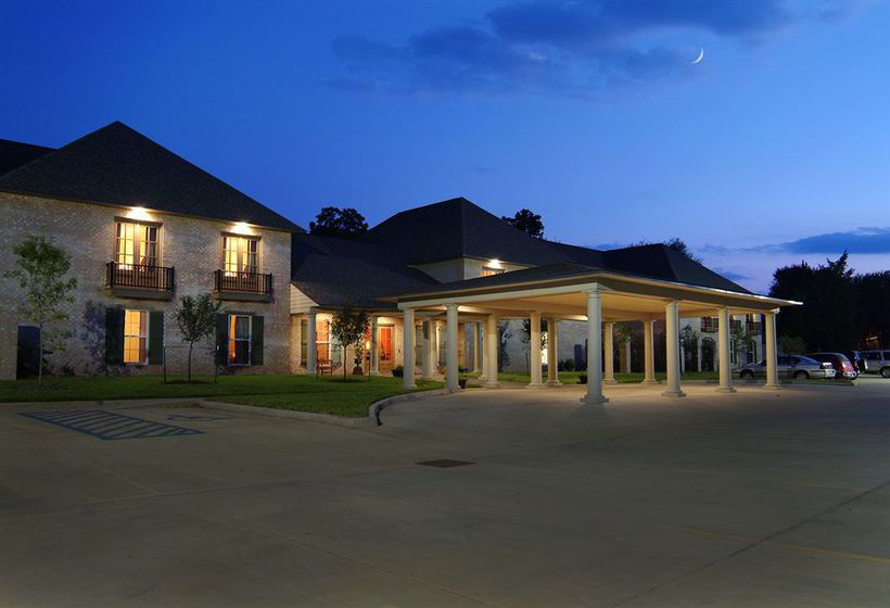 Hotel Parc England  | Alexandria | Louisiana | United States 2