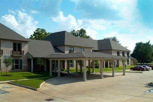 Hotel Parc England  | Alexandria | Louisiana | United States 3