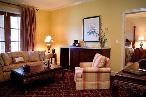 Hotel Parc England  | Alexandria | Louisiana | United States 4