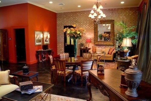 Hotel Parc England  | Alexandria | Louisiana | United States 5