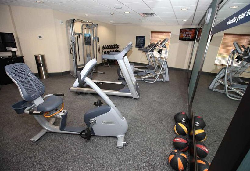 Hampton Inn Beeville  | Beeville | Texas | United States 1