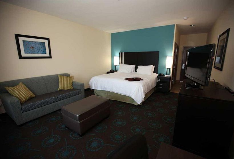 Hampton Inn Beeville  | Beeville | Texas | United States 12