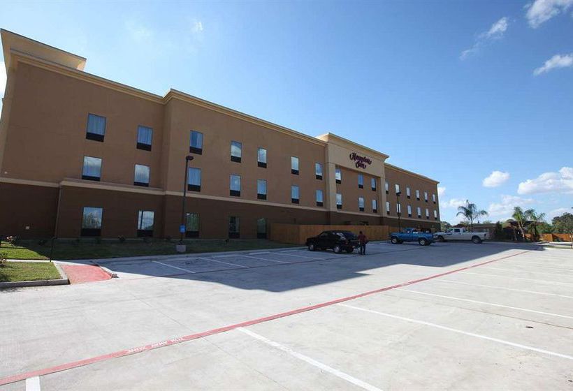 Hampton Inn Beeville  | Beeville | Texas | United States 13