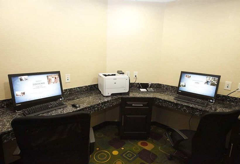 Hampton Inn Beeville  | Beeville | Texas | United States 14