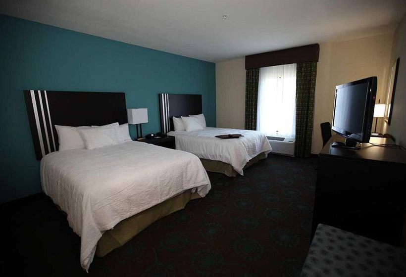 Hampton Inn Beeville  | Beeville | Texas | United States 15