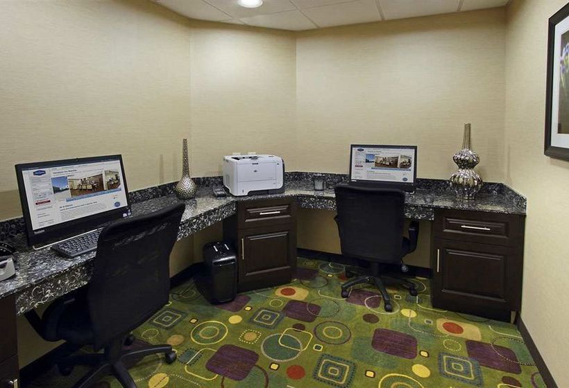 Hampton Inn Beeville  | Beeville | Texas | United States 16