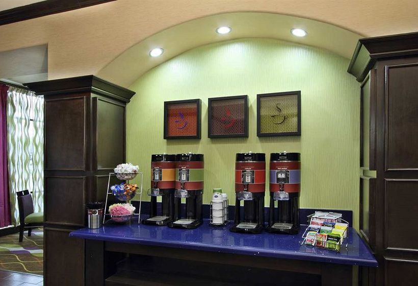 Hampton Inn Beeville  | Beeville | Texas | United States 17