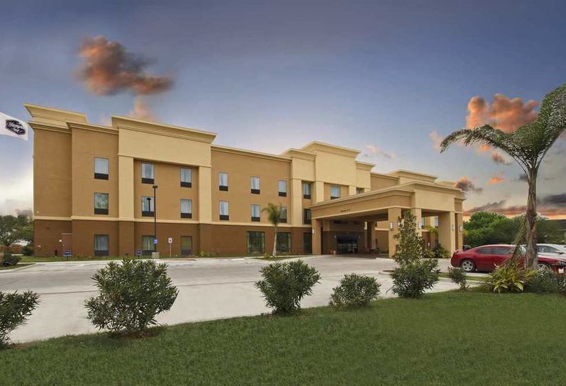 Hampton Inn Beeville  | Beeville | Texas | United States 18