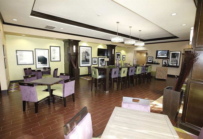 Hampton Inn Beeville  | Beeville | Texas | United States 2