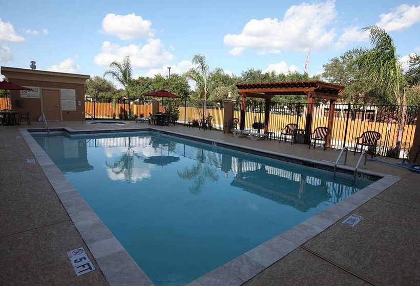 Hampton Inn Beeville  | Beeville | Texas | United States 3