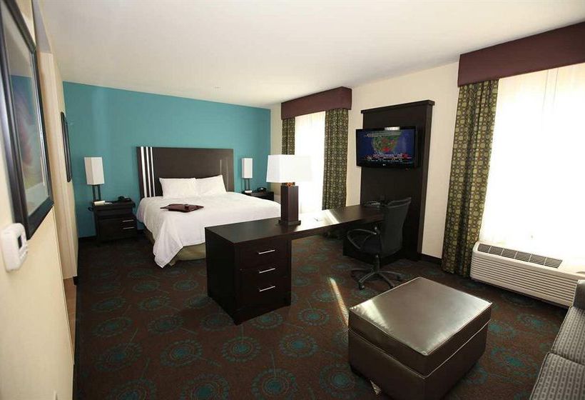 Hampton Inn Beeville  | Beeville | Texas | United States 4