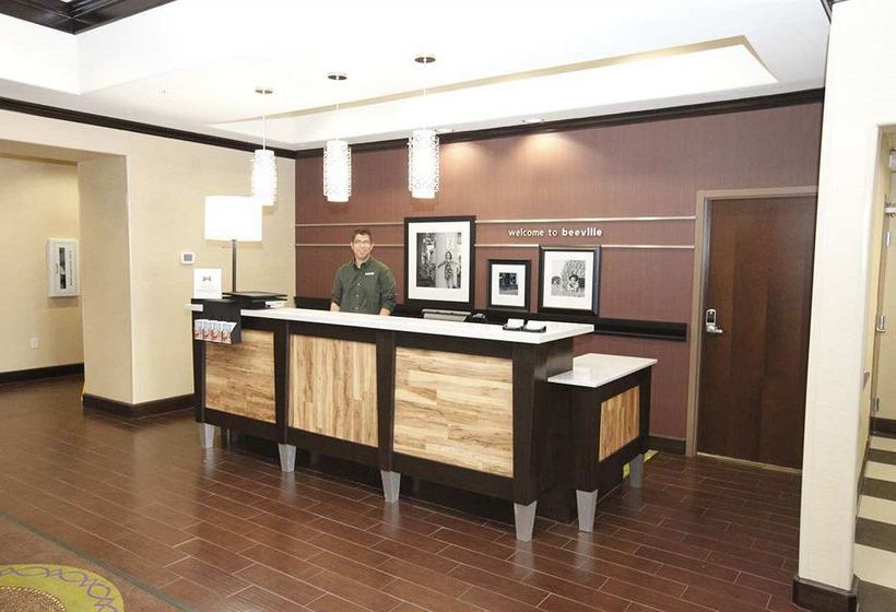 Hampton Inn Beeville  | Beeville | Texas | United States 6