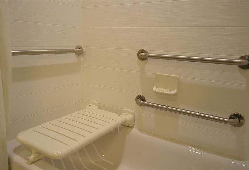 Hotel Comfort Suites Bossier City Bossier City