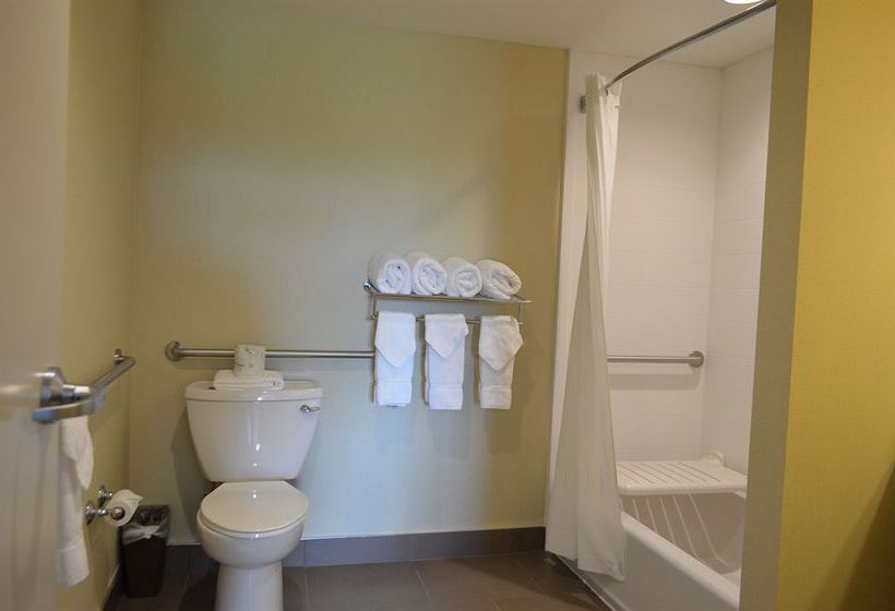 Hotel Comfort Suites Bossier City  | Bossier City | Louisiana | United States 1