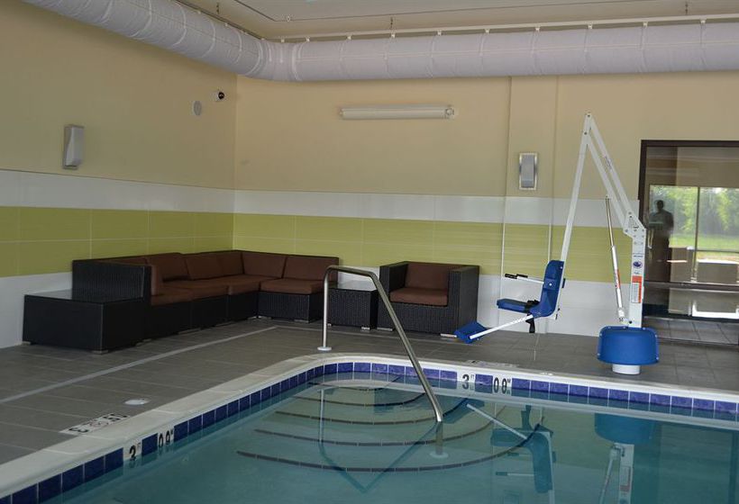 Hotel Comfort Suites Bossier City  | Bossier City | Louisiana | United States 14