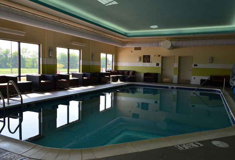 Hotel Comfort Suites Bossier City  | Bossier City | Louisiana | United States 15