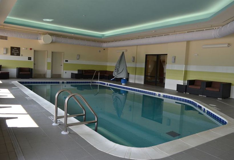 Hotel Comfort Suites Bossier City  | Bossier City | Louisiana | United States 16