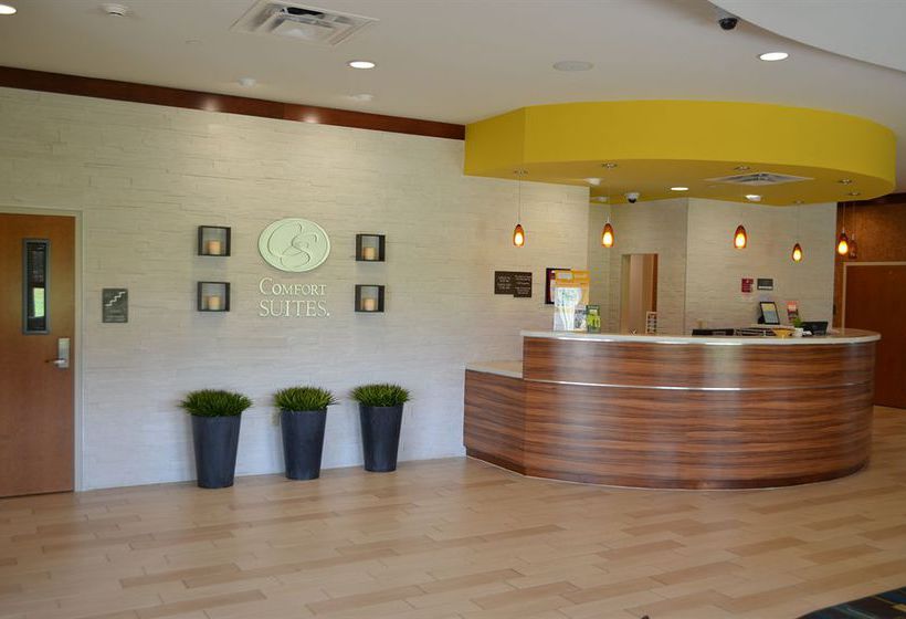 Hotel Comfort Suites Bossier City  | Bossier City | Louisiana | United States 17