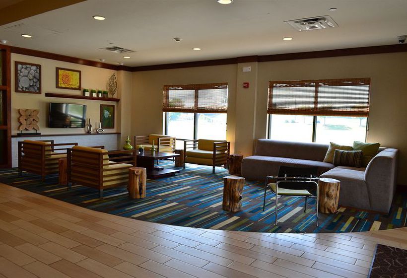 Hotel Comfort Suites Bossier City  | Bossier City | Louisiana | United States 19