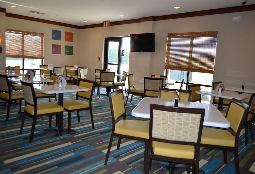 Hotel Comfort Suites Bossier City  | Bossier City | Louisiana | United States 2