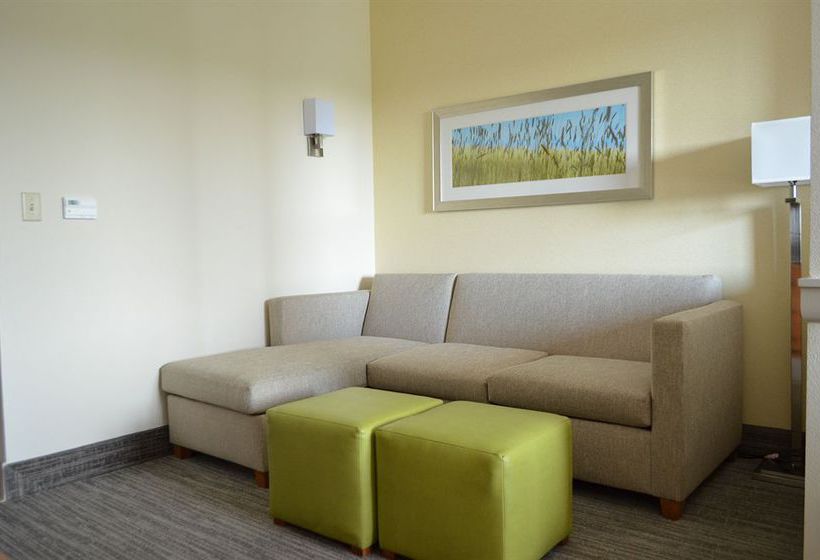 Hotel Comfort Suites Bossier City  | Bossier City | Louisiana | United States 20