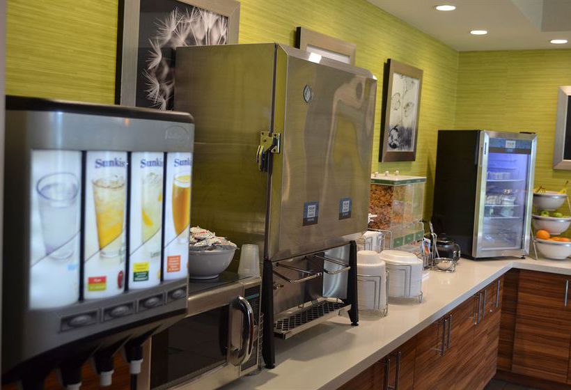 Hotel Comfort Suites Bossier City  | Bossier City | Louisiana | United States 4