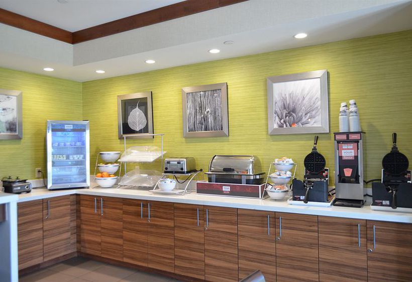 Hotel Comfort Suites Bossier City  | Bossier City | Louisiana | United States 5