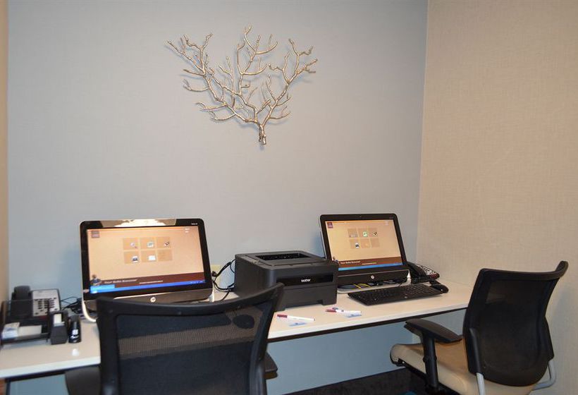 Hotel Comfort Suites Bossier City  | Bossier City | Louisiana | United States 6