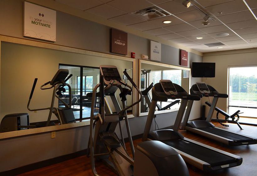 Hotel Comfort Suites Bossier City  | Bossier City | Louisiana | United States 7