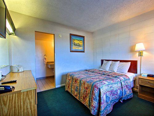 Motel Budget Inn Boise  | Boise | Idaho | United States 1