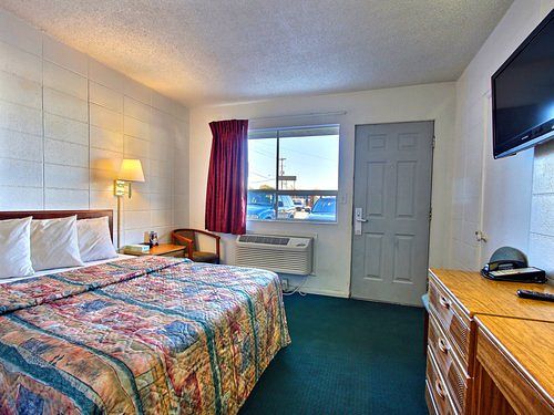 Motel Budget Inn Boise  | Boise | Idaho | United States 2