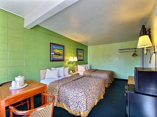 Motel Budget Inn Boise  | Boise | Idaho | United States 3
