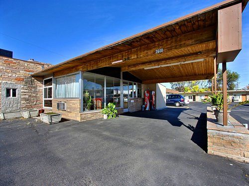 Motel Budget Inn Boise  | Boise | Idaho | United States 5