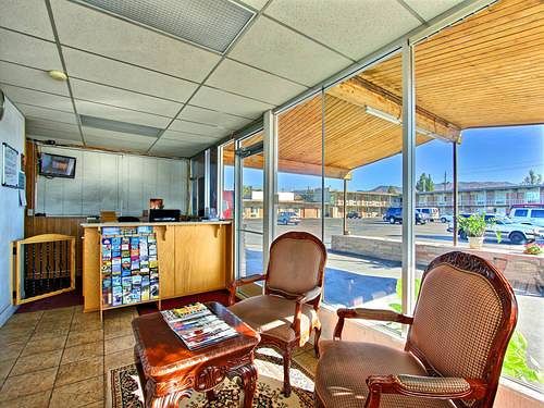 Motel Budget Inn Boise  | Boise | Idaho | United States 6