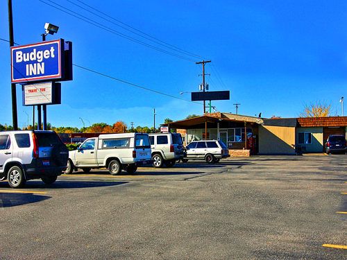 Motel Budget Inn Boise  | Boise | Idaho | United States 7