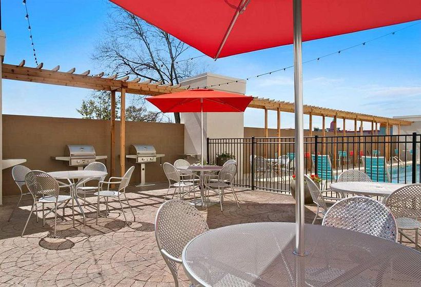 Home2 Suites by Hilton Augusta Augusta