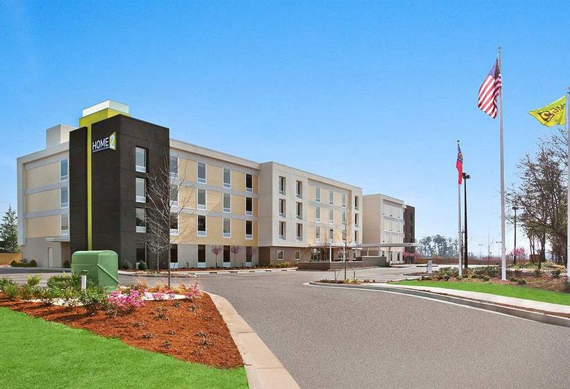 Home2 Suites by Hilton Augusta  | Augusta | Georgia | United States 1