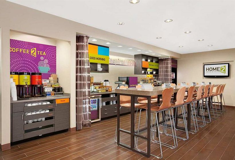 Home2 Suites by Hilton Augusta  | Augusta | Georgia | United States 11