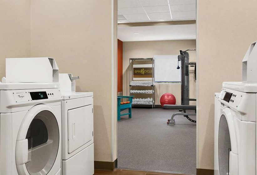 Home2 Suites by Hilton Augusta  | Augusta | Georgia | United States 12