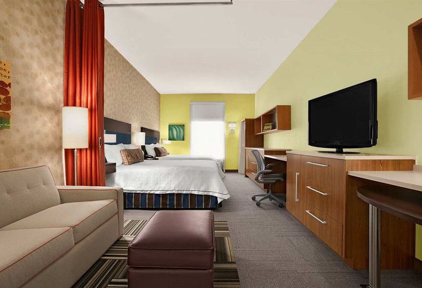 Home2 Suites by Hilton Augusta  | Augusta | Georgia | United States 13