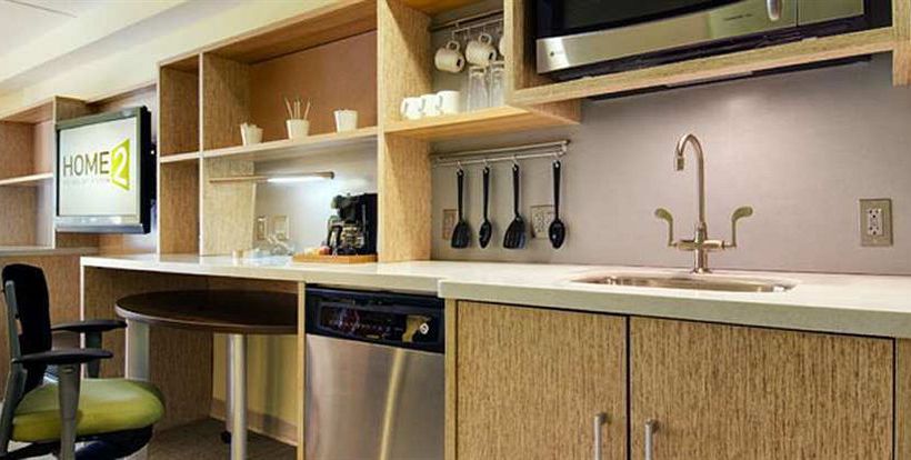 Home2 Suites by Hilton Augusta  | Augusta | Georgia | United States 14