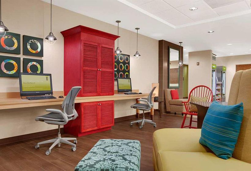 Home2 Suites by Hilton Augusta  | Augusta | Georgia | United States 15