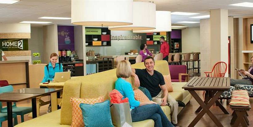 Home2 Suites by Hilton Augusta  | Augusta | Georgia | United States 16