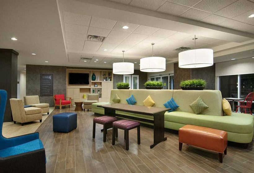 Home2 Suites by Hilton Augusta  | Augusta | Georgia | United States 17