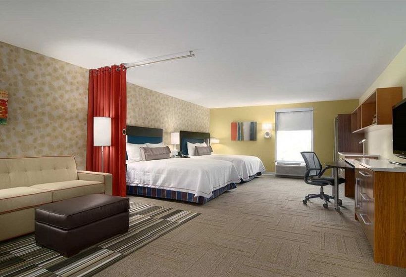 Home2 Suites by Hilton Augusta  | Augusta | Georgia | United States 18